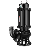 HRZL-QW submersible sewage pump